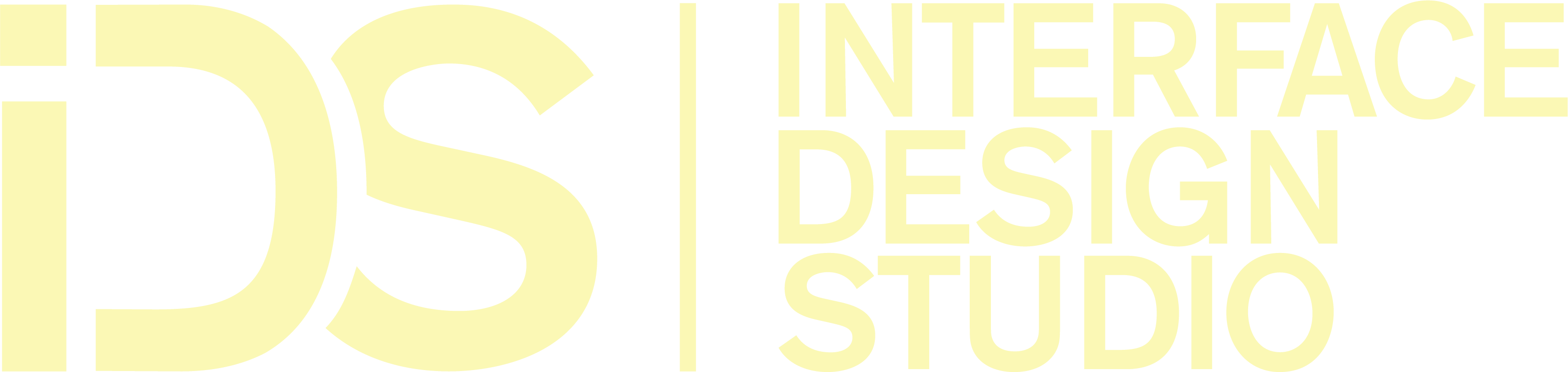 Interface Design Services