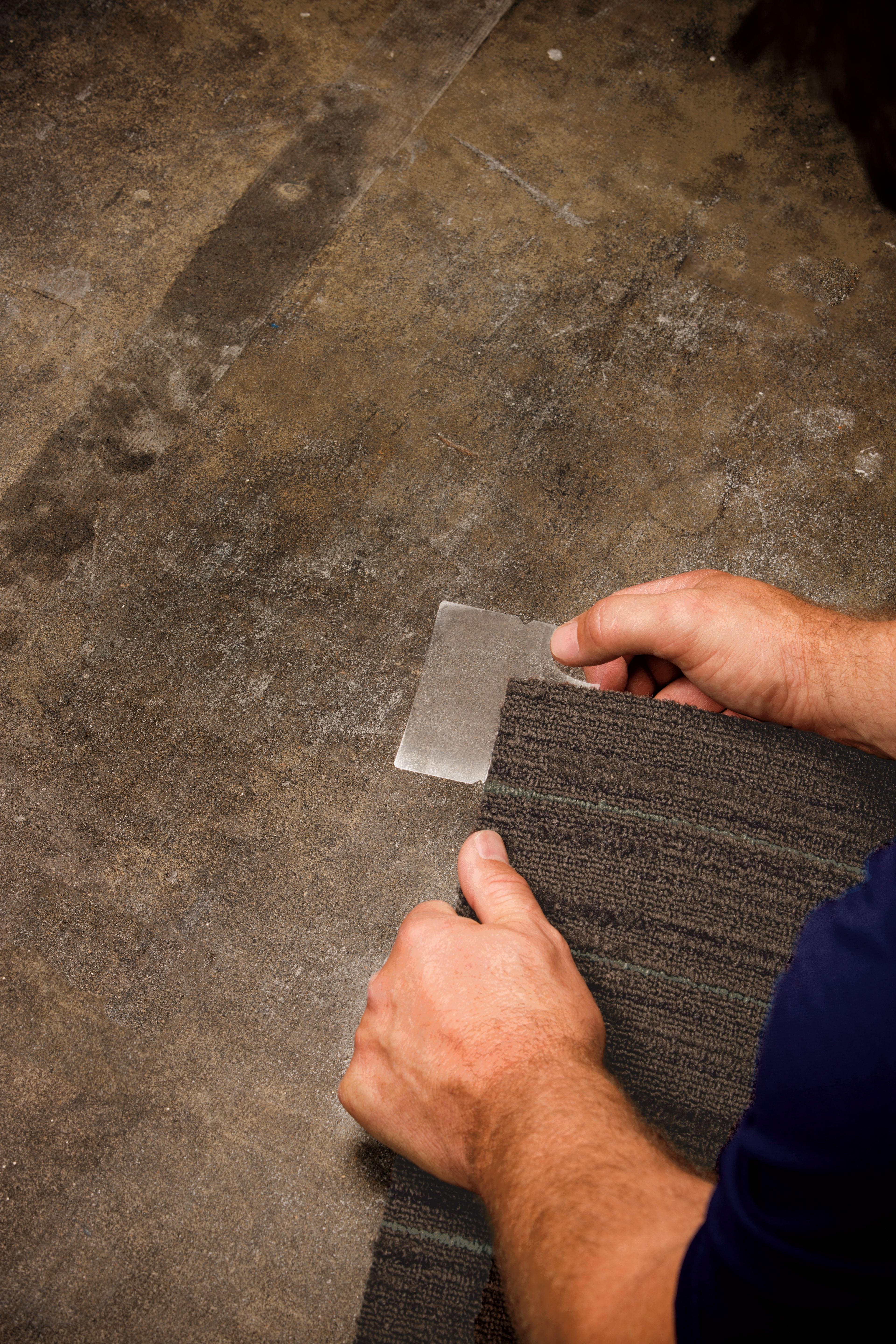 <p><b>Floor Prep</b></p>
